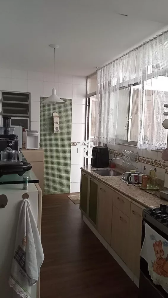 Apartamento, 3 quartos, 152 m² - Foto 6