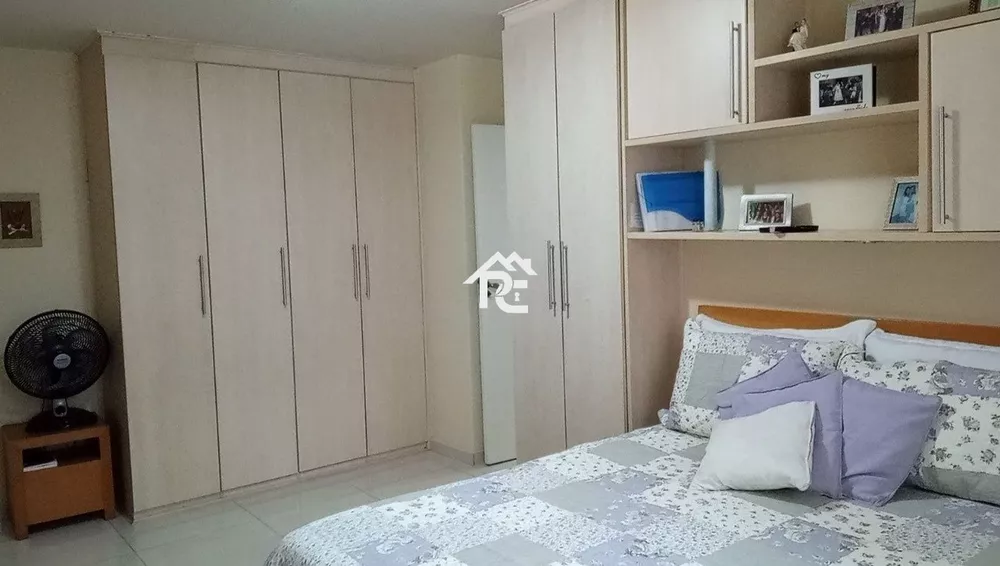 Apartamento, 3 quartos, 152 m² - Foto 17