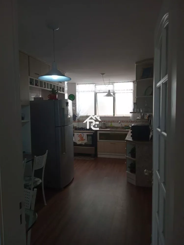 Apartamento, 3 quartos, 152 m² - Foto 21