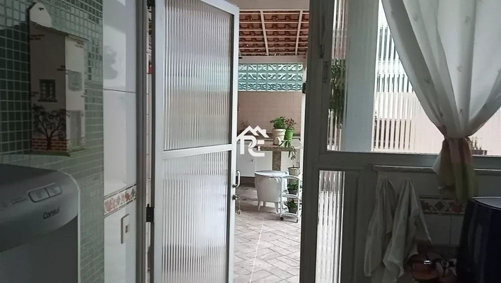Apartamento, 3 quartos, 152 m² - Foto 8