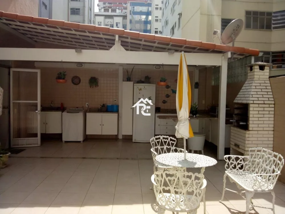 Apartamento, 3 quartos, 152 m² - Foto 11