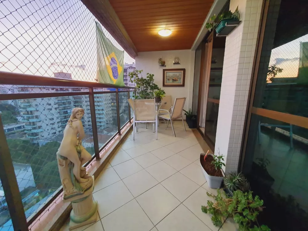 Apartamento, 2 quartos, 88 m² - Foto 2