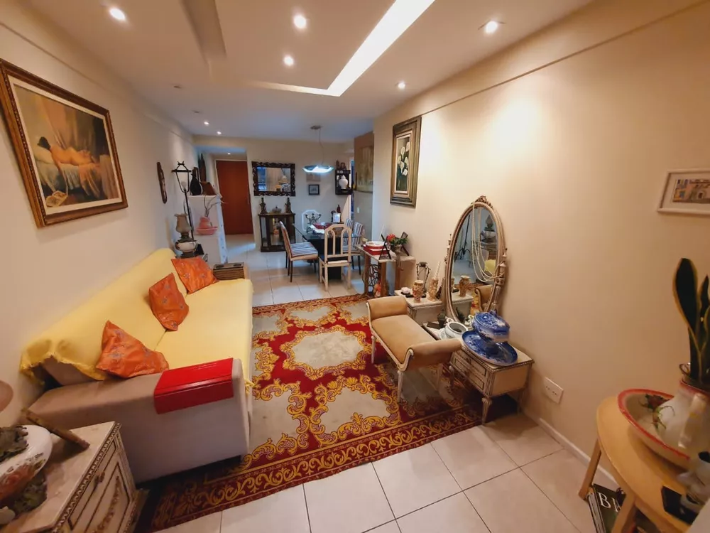 Apartamento, 2 quartos, 88 m² - Foto 5