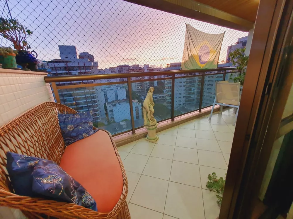 Apartamento, 2 quartos, 88 m² - Foto 1