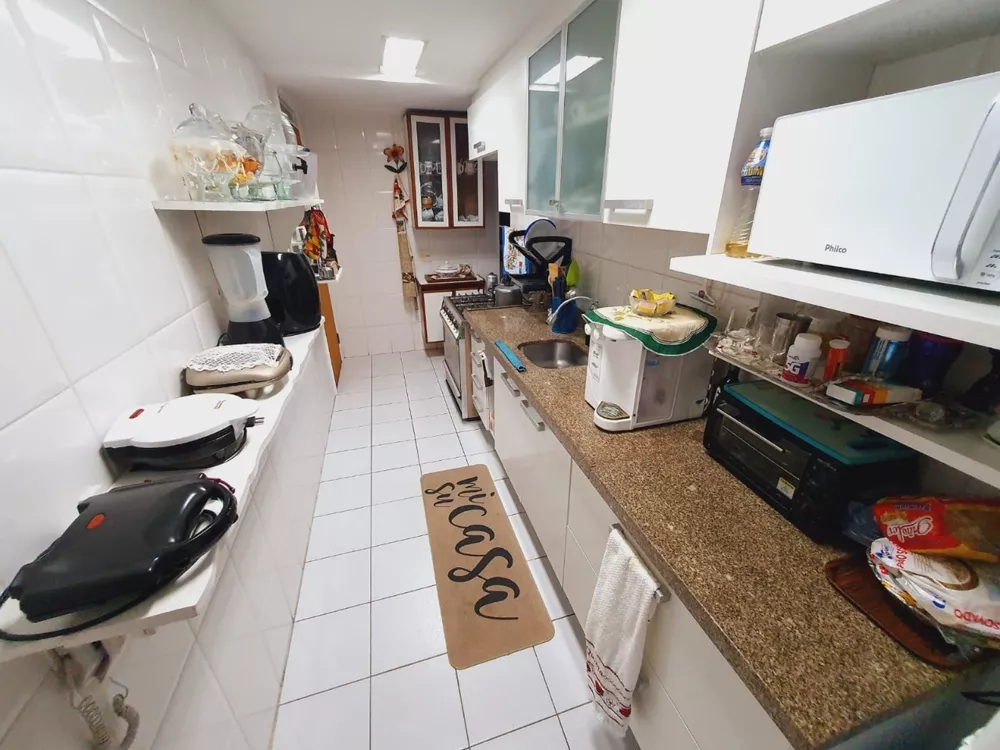 Apartamento, 2 quartos, 88 m² - Foto 10