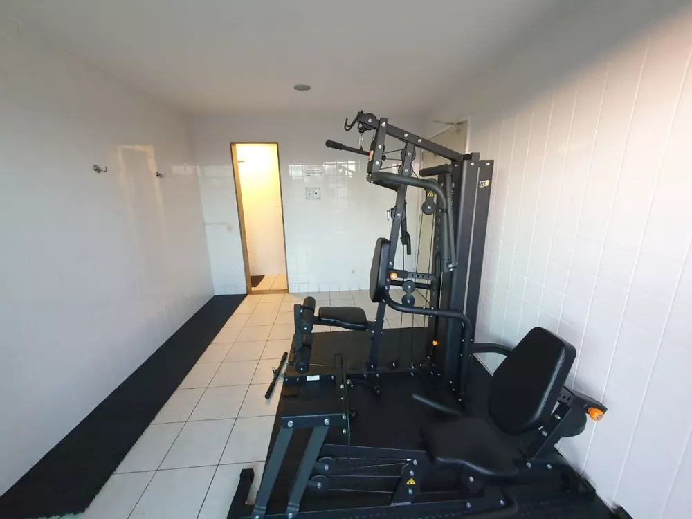 Apartamento, 2 quartos, 88 m² - Foto 15