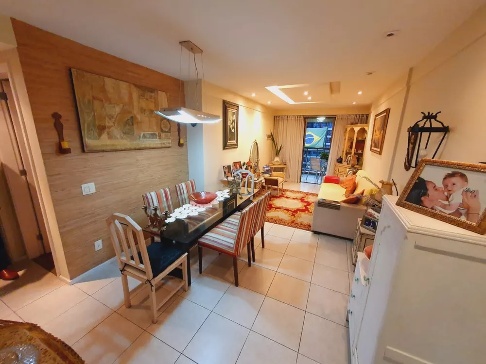 Apartamento, 2 quartos, 88 m² - Foto 4