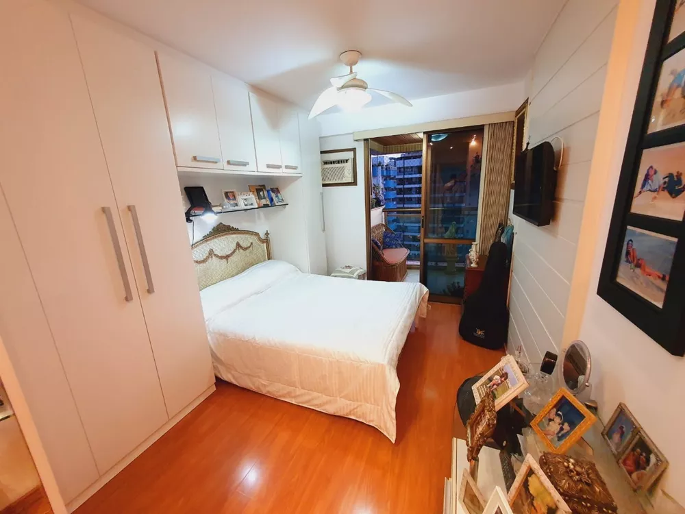 Apartamento, 2 quartos, 88 m² - Foto 6