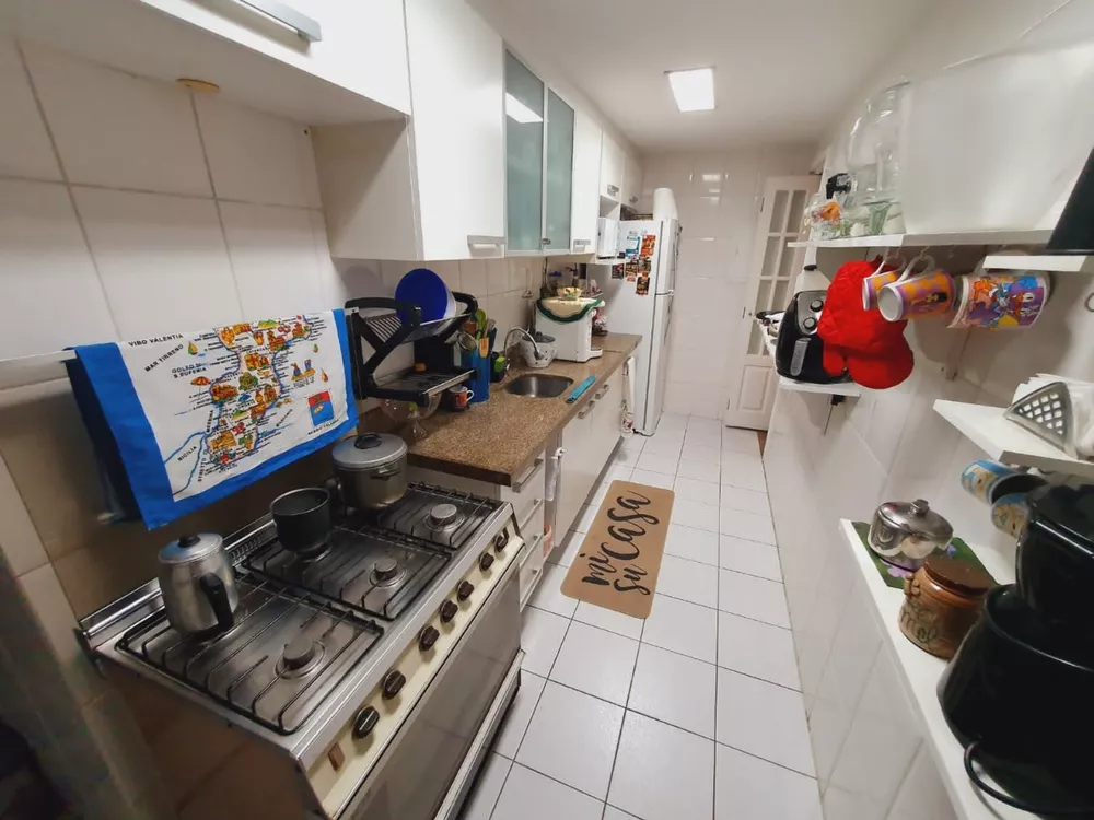 Apartamento, 2 quartos, 88 m² - Foto 11