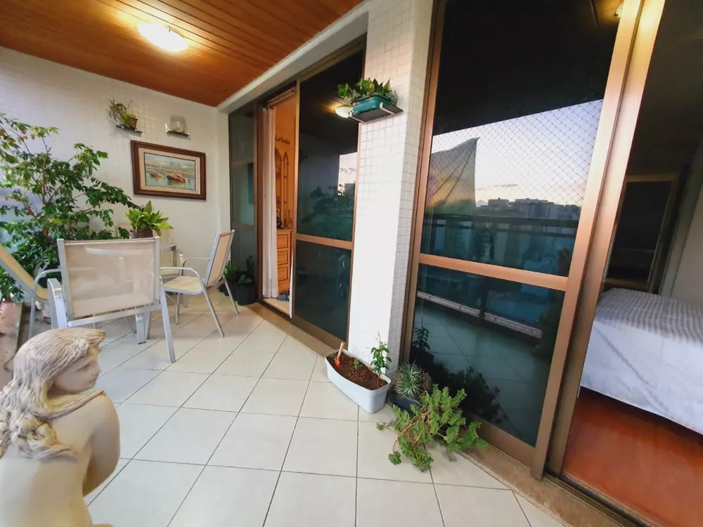Apartamento, 2 quartos, 88 m² - Foto 3