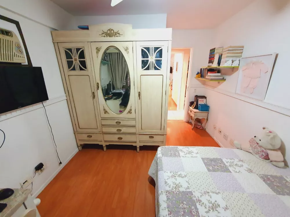 Apartamento, 2 quartos, 88 m² - Foto 8