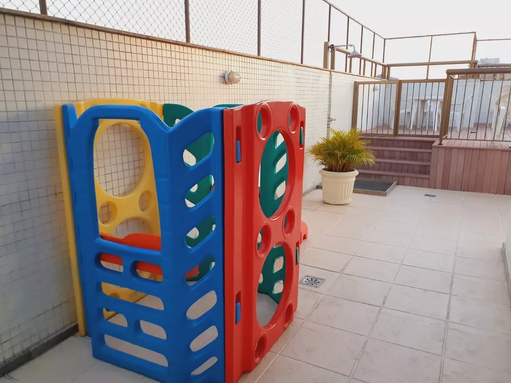 Apartamento, 2 quartos, 88 m² - Foto 20