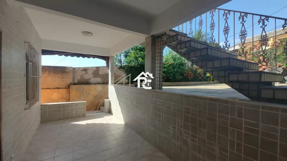 Casa, 4 quartos, 140 m² - Foto 26