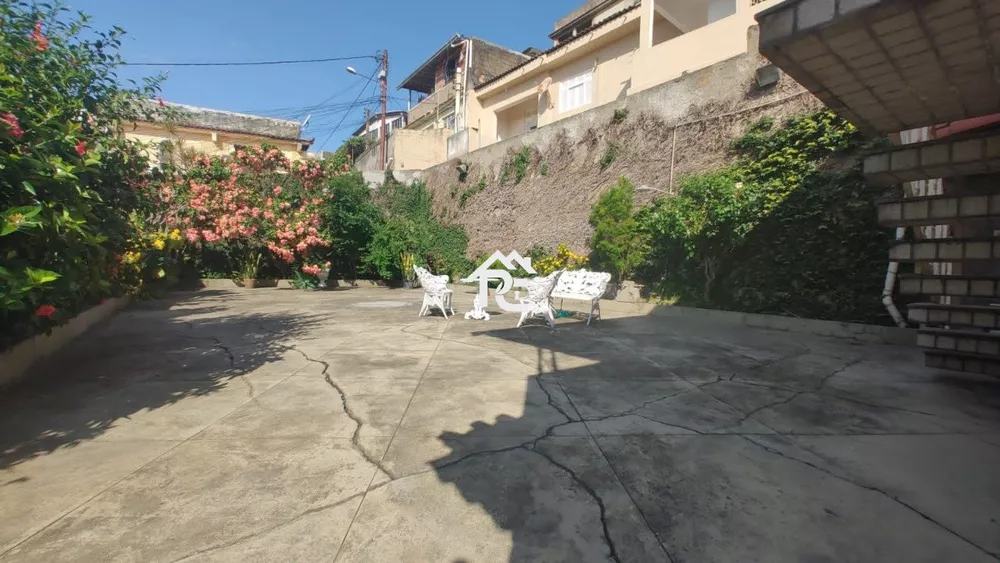 Casa, 4 quartos, 140 m² - Foto 2