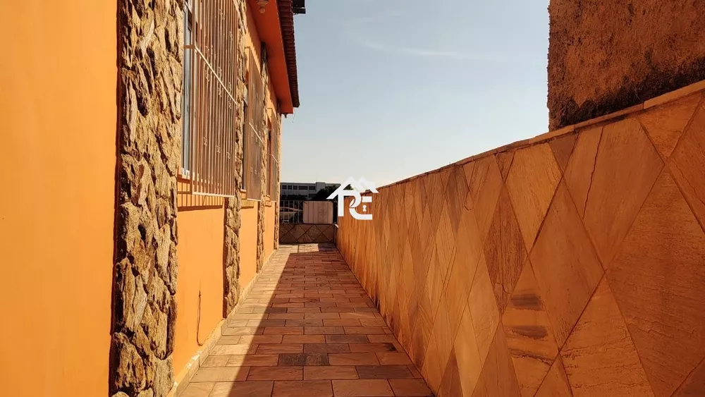 Casa, 4 quartos, 140 m² - Foto 33