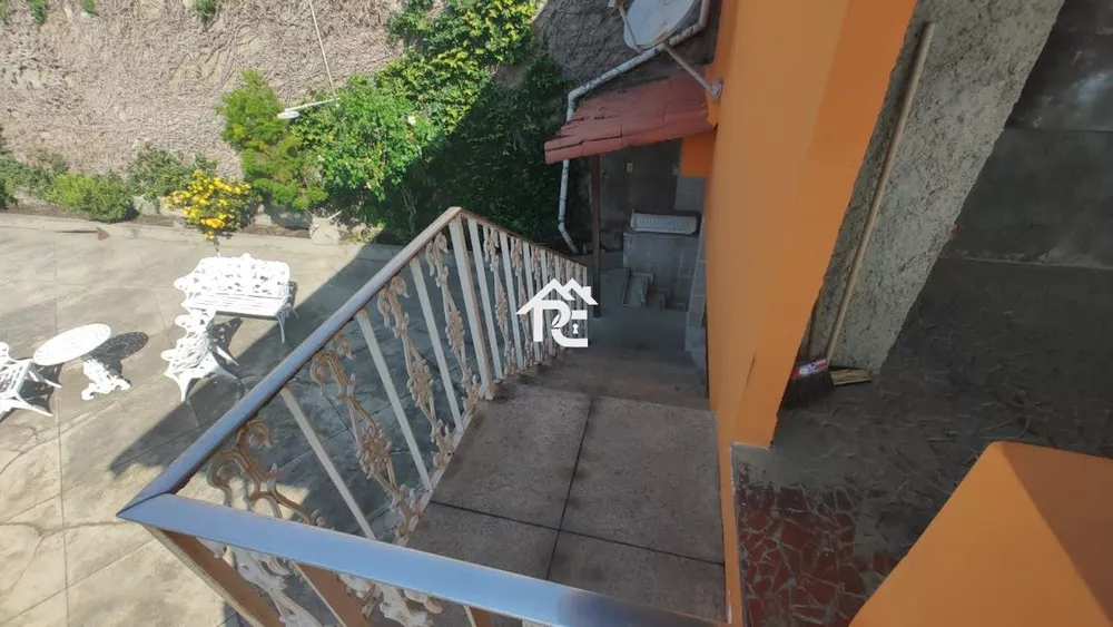 Casa, 4 quartos, 140 m² - Foto 28