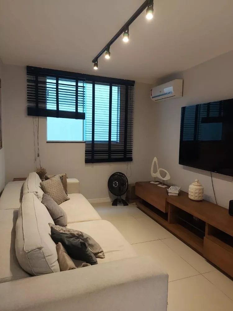 Casa de Condomínio, 4 quartos - Foto 42