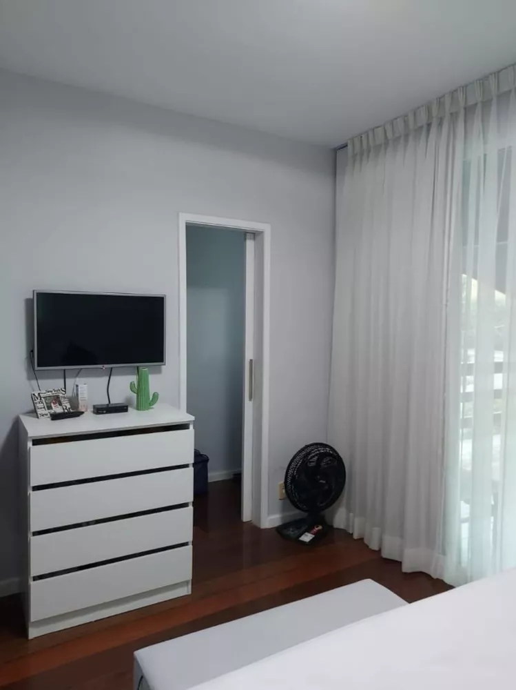 Casa de Condomínio, 4 quartos - Foto 53