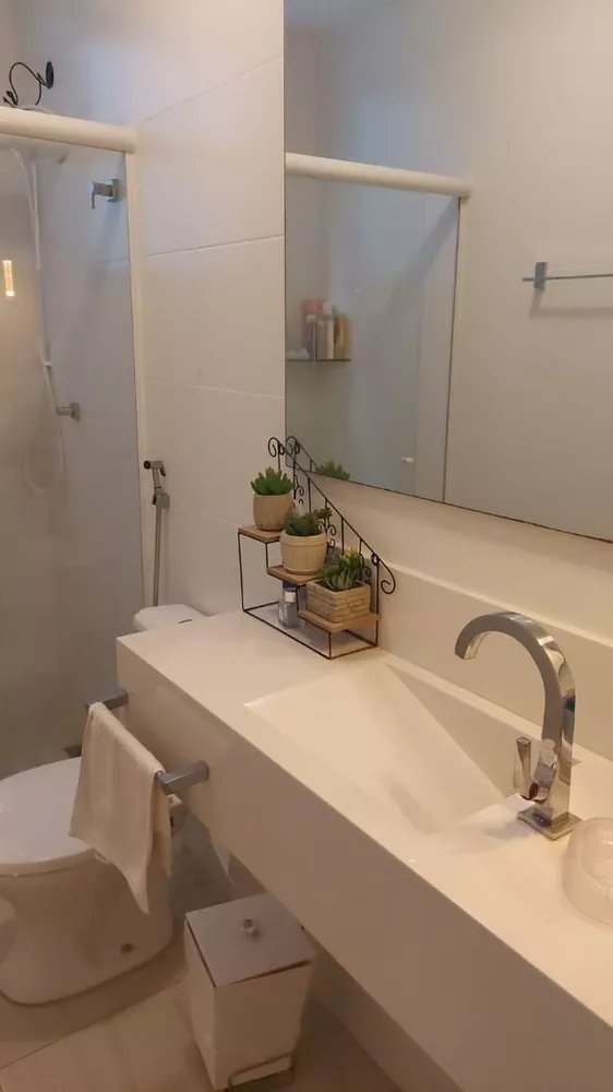Casa de Condomínio, 4 quartos - Foto 55