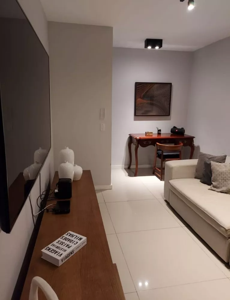 Casa de Condomínio, 4 quartos - Foto 41