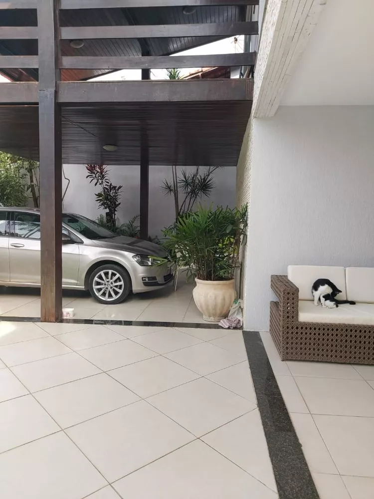 Casa de Condomínio, 4 quartos - Foto 84