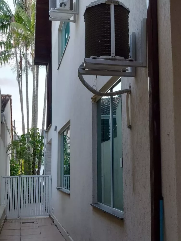 Casa de Condomínio, 4 quartos - Foto 57