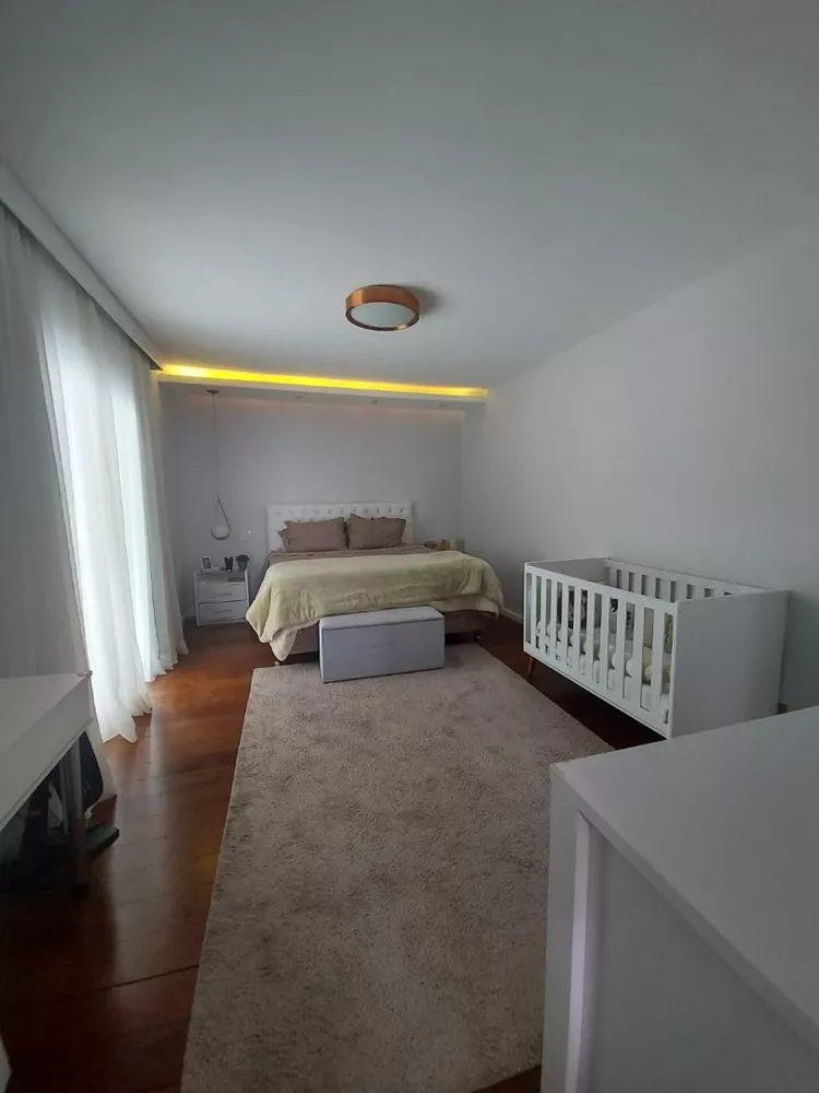 Casa de Condomínio, 4 quartos - Foto 21