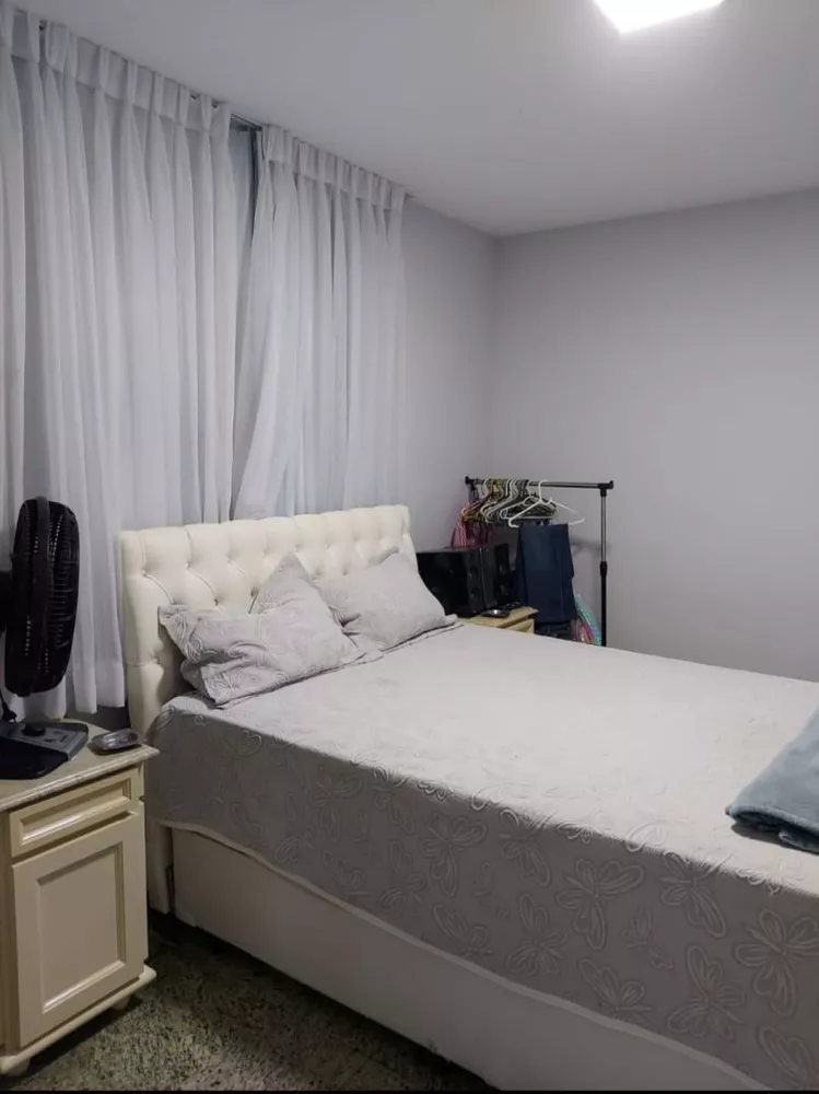 Casa de Condomínio, 4 quartos - Foto 54