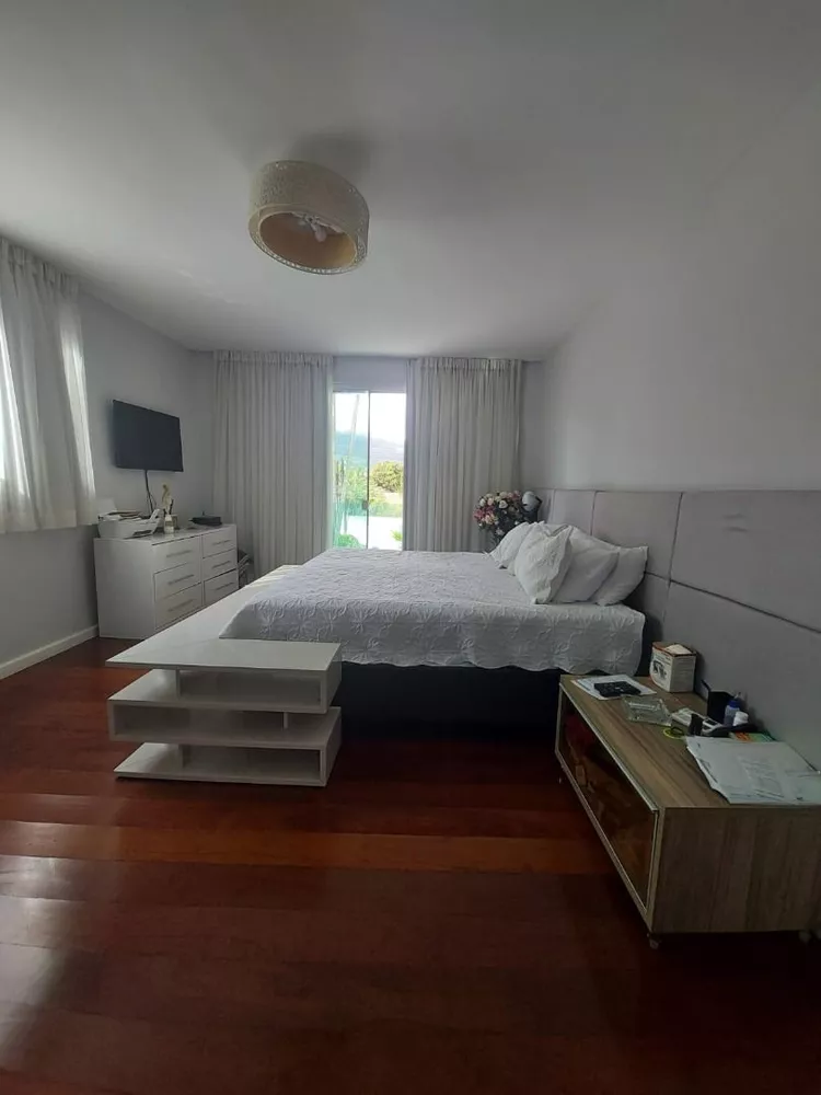 Casa de Condomínio, 4 quartos - Foto 12