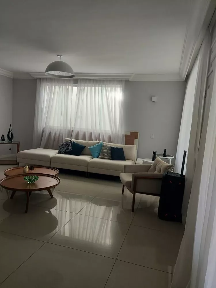 Casa de Condomínio, 4 quartos - Foto 9