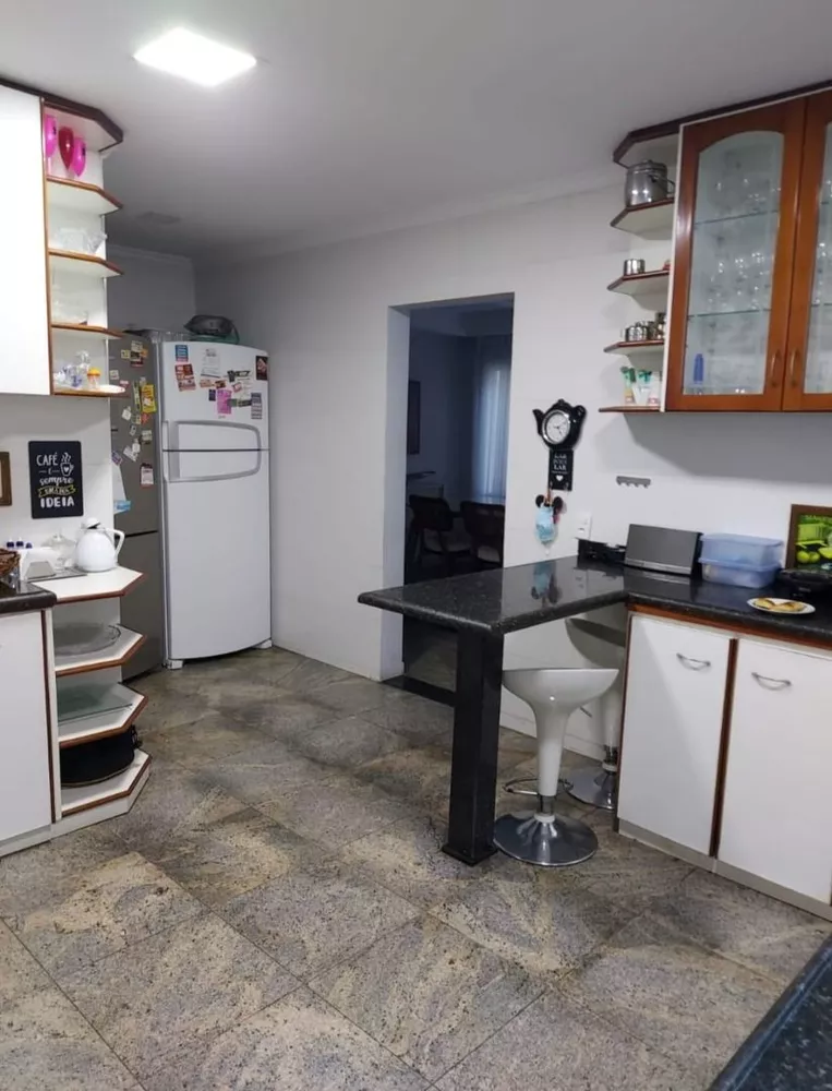 Casa de Condomínio, 4 quartos - Foto 34