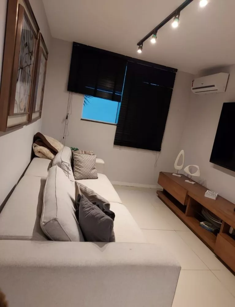 Casa de Condomínio, 4 quartos - Foto 36