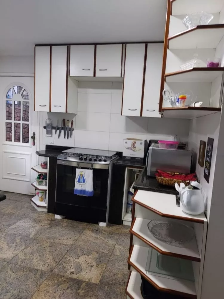 Casa de Condomínio, 4 quartos - Foto 43