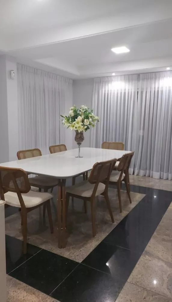 Casa de Condomínio, 4 quartos - Foto 17