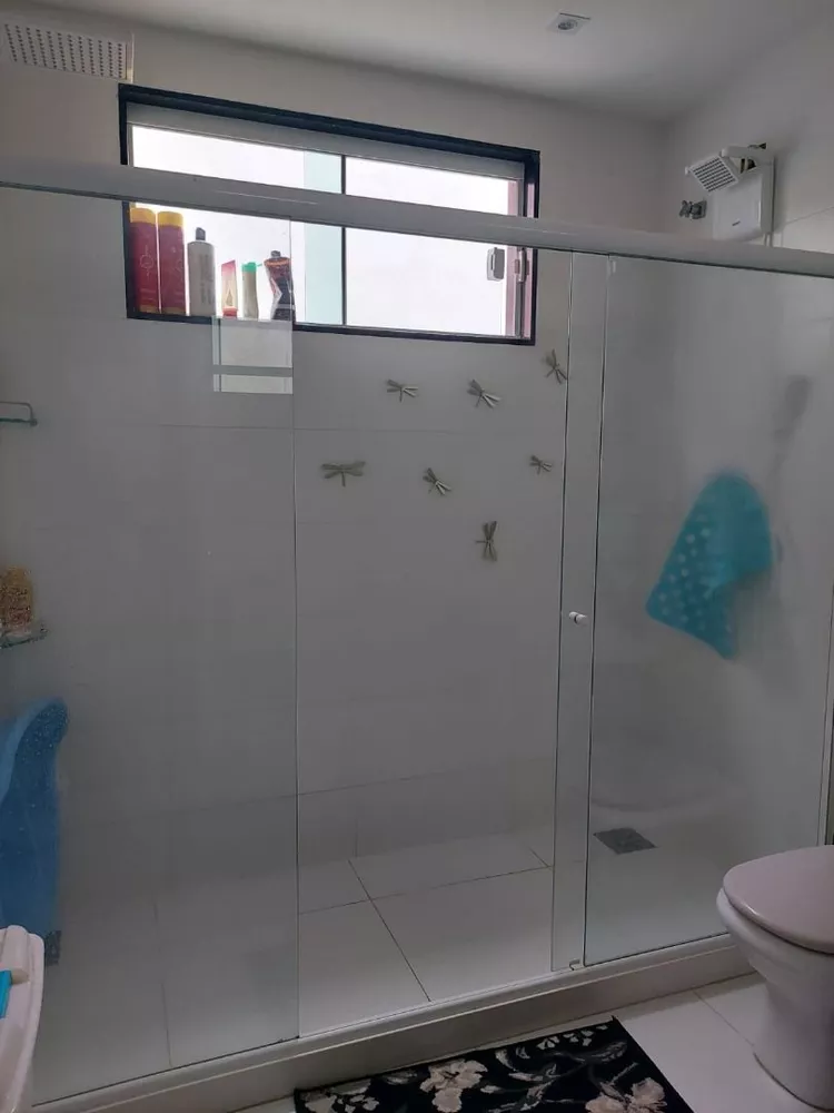 Casa de Condomínio, 4 quartos - Foto 33