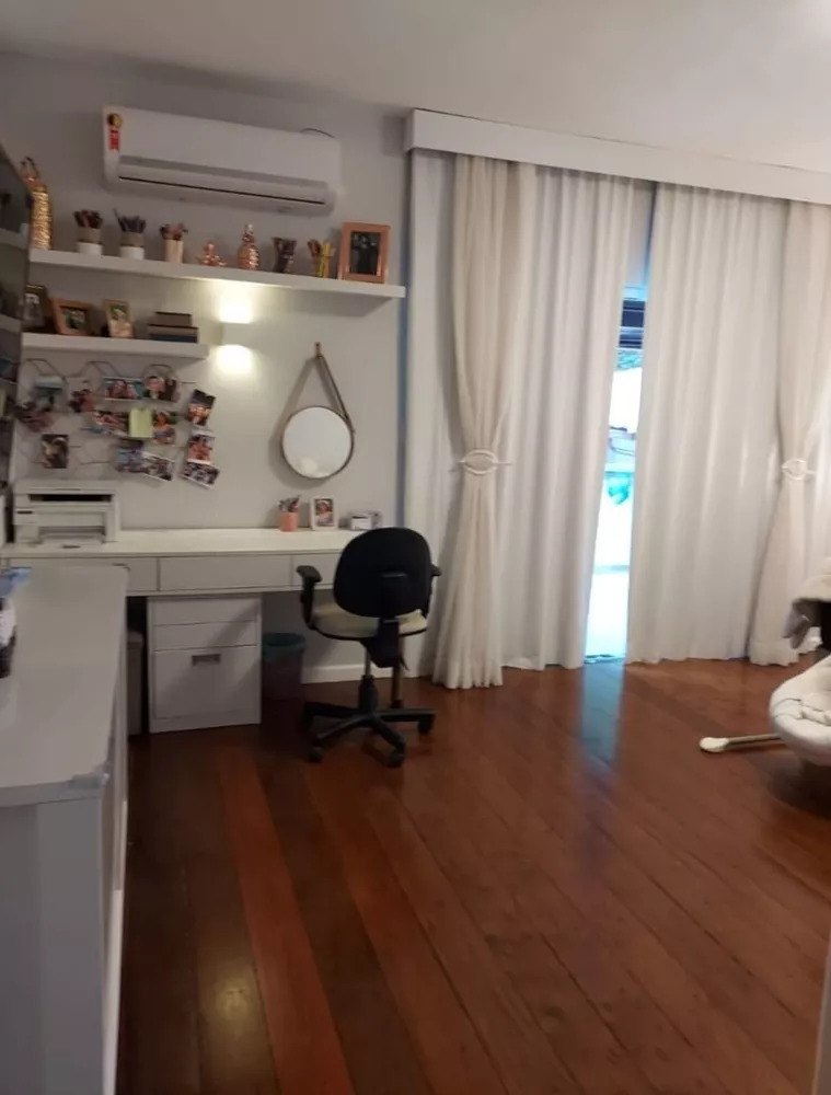 Casa de Condomínio, 4 quartos - Foto 46