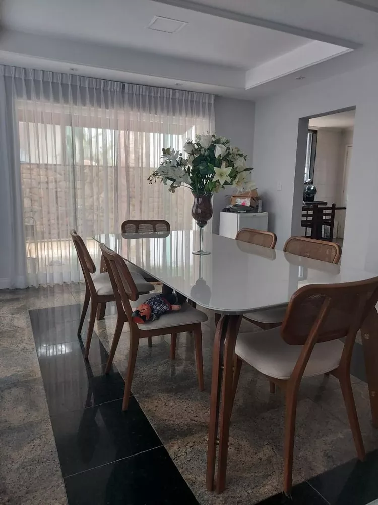 Casa de Condomínio, 4 quartos - Foto 73