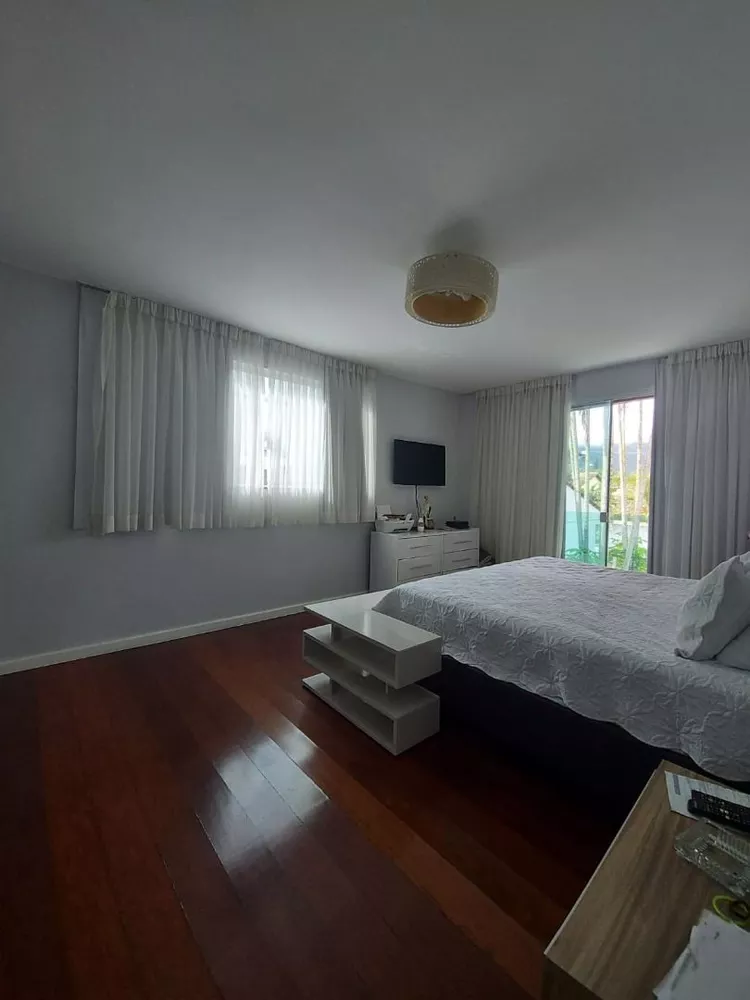 Casa de Condomínio, 4 quartos - Foto 22