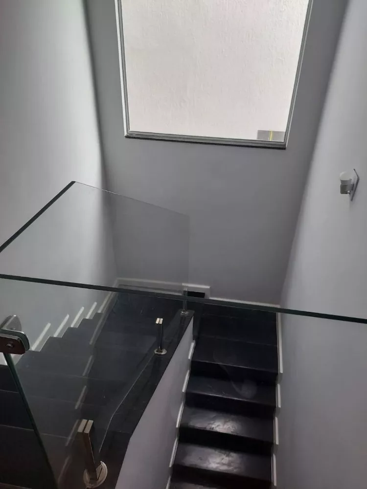 Casa de Condomínio, 4 quartos - Foto 29