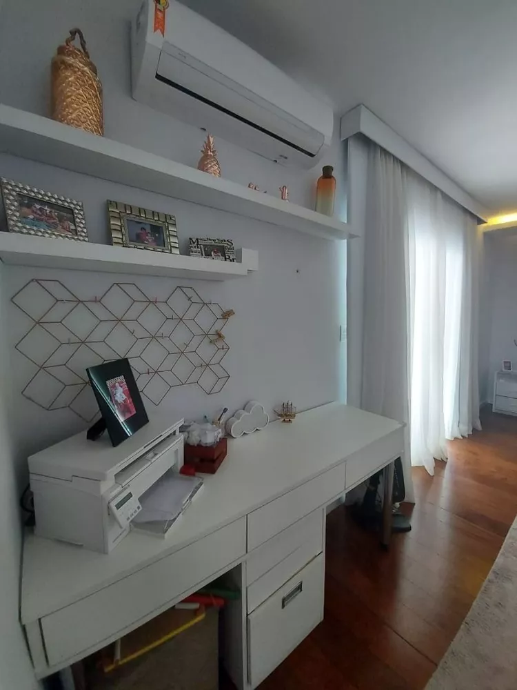 Casa de Condomínio, 4 quartos - Foto 28