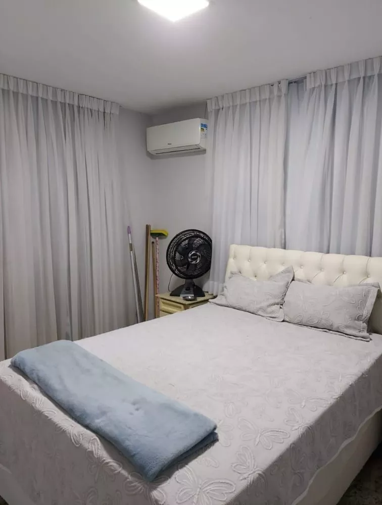 Casa de Condomínio, 4 quartos - Foto 26