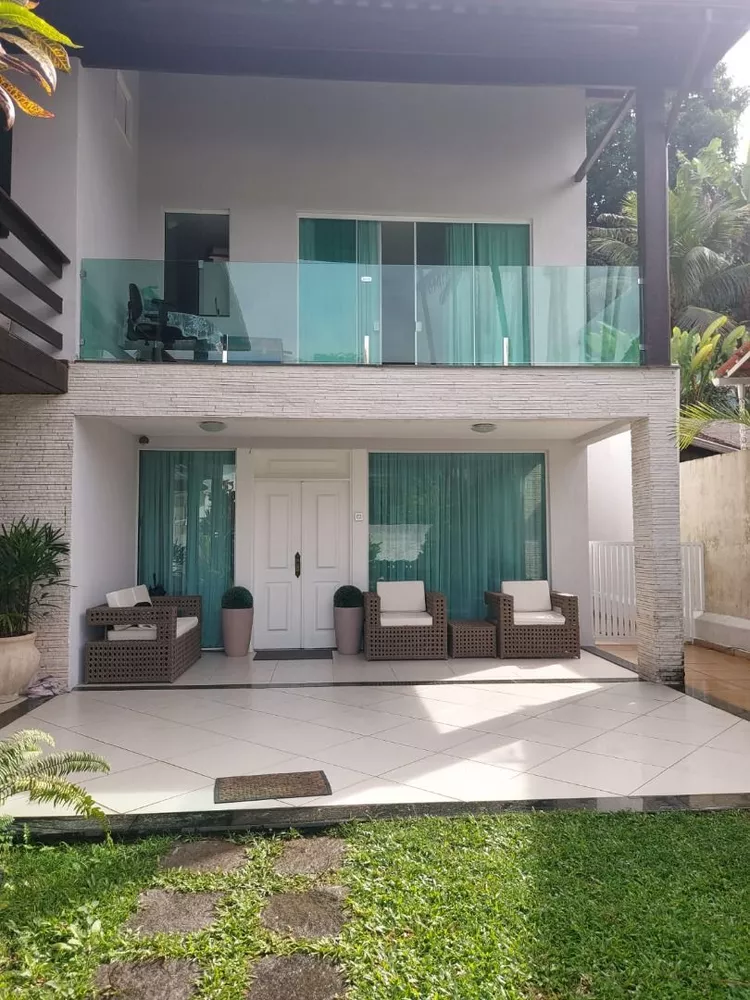 Casa de Condomínio, 4 quartos - Foto 2