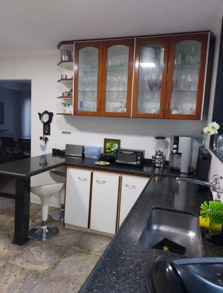 Casa de Condomínio, 4 quartos - Foto 38