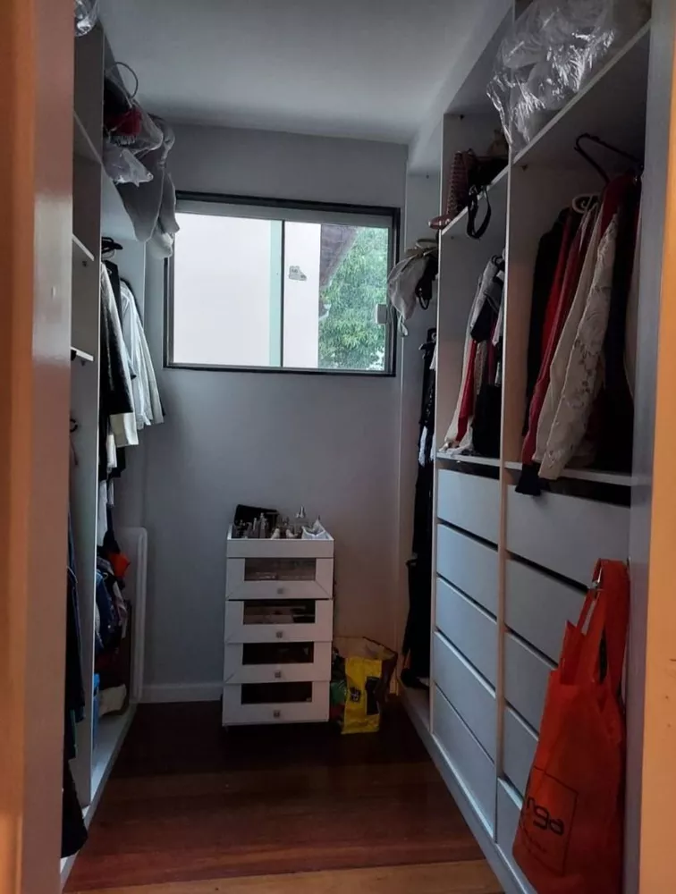 Casa de Condomínio, 4 quartos - Foto 18