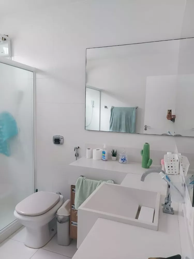 Casa de Condomínio, 4 quartos - Foto 65