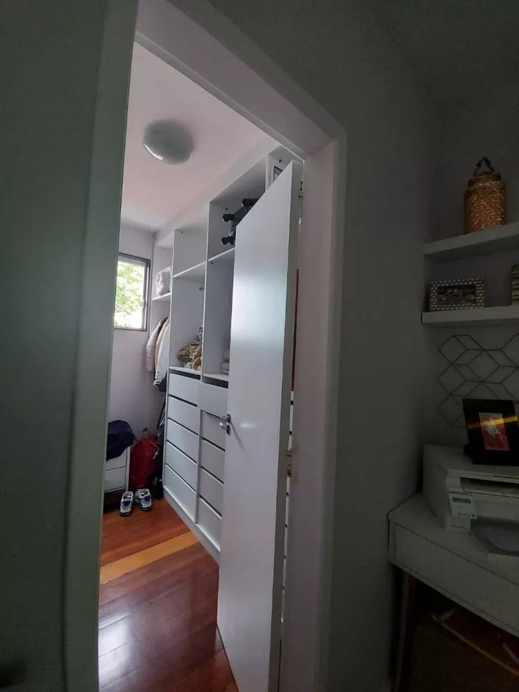 Casa de Condomínio, 4 quartos - Foto 48