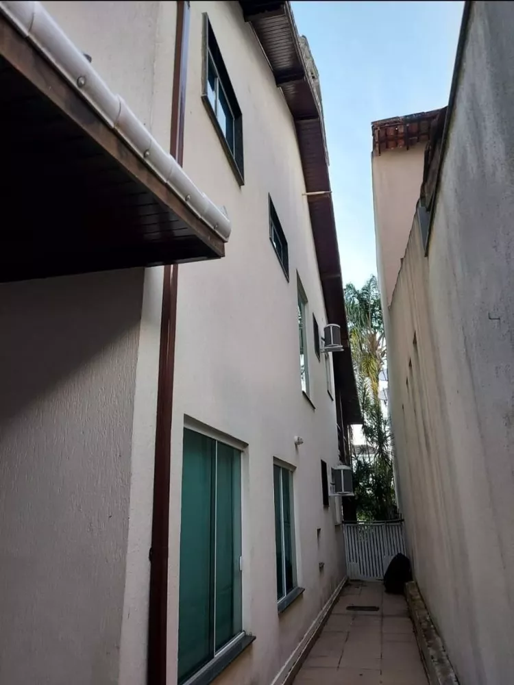 Casa de Condomínio, 4 quartos - Foto 44