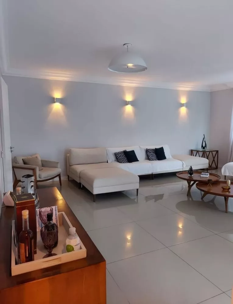 Casa de Condomínio, 4 quartos - Foto 45