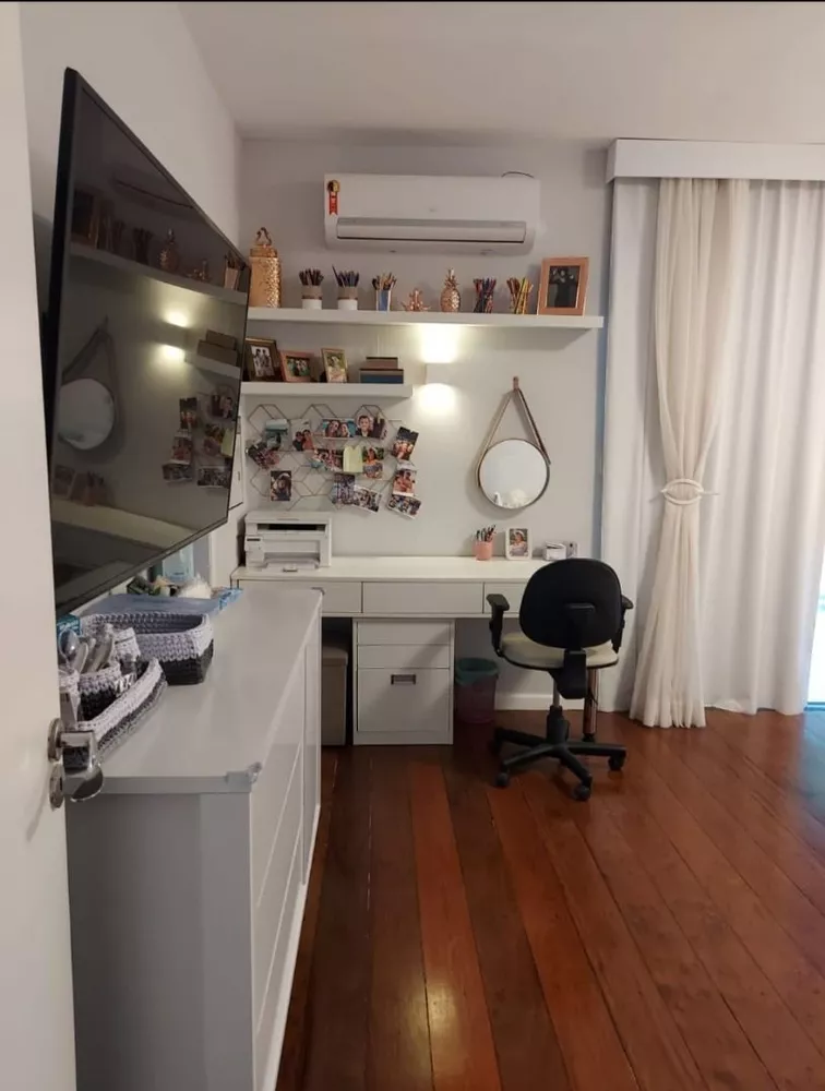 Casa de Condomínio, 4 quartos - Foto 30