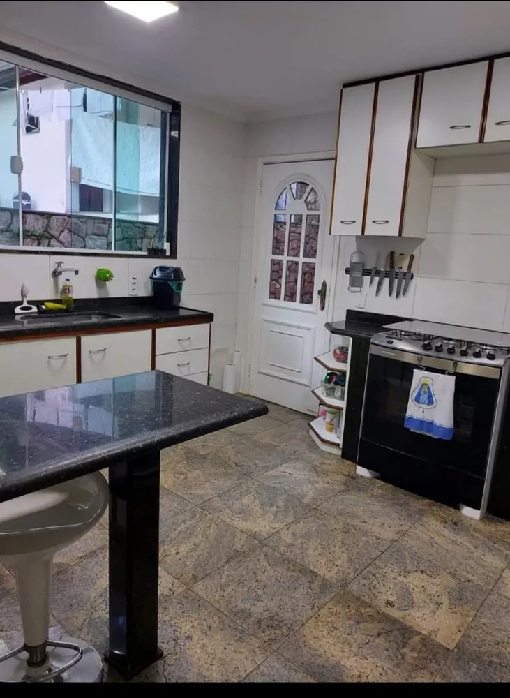 Casa de Condomínio, 4 quartos - Foto 24